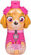 Air-Val International Παιδικό Αφρόλουτρο & Σαμπουάν Paw Patrol Skye σε Μορφή Gel 400ml
