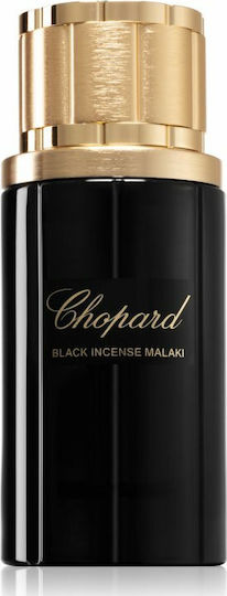 Chopard Black Incense Malaki Eau de Parfum 80ml