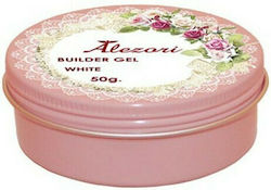 Alezori Constructor Gel Gel pentru Unghii Cream...