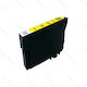 Kompatible Tintenstrahldrucker-Tintenpatrone Epson 603XL C13T03A44010 350 Seiten Gelb 1Stück