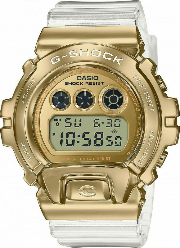 Dw6900 gd9 top