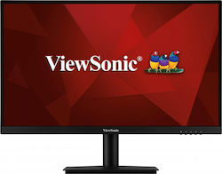 Viewsonic VA2406-H-2 VA Monitor 23.8" FHD 1920x1080 με Χρόνο Απόκρισης 4ms GTG