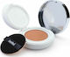 InterMed Luxurious Silk Cover BB Compact Αντηλι...