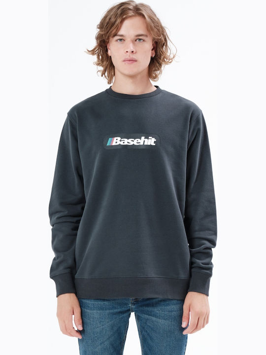 Sweatshirt Green