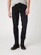 Greensboro Herren Jeanshose Elastisch Schwarz