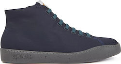 Camper Peu Touring Men's Boots Blue