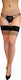 Softline 5542 Stockings Sexy Strümpfe Schwarze