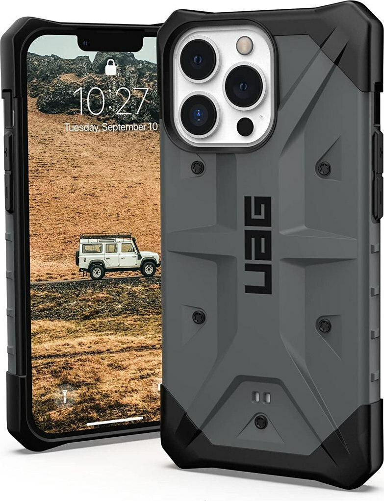 UAG Pathfinder Back Cover Πλαστικό