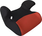 CarCommerce Junior Plus Baby Car Seat Booster Black & Red 15-36 kg 61570