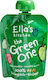 Ella's Kitchen Baby Food Jar The Green One for 6m+ 90gr