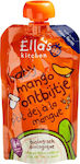 Ella's Kitchen Borcan pentru alimente pentru copii Mango Breakfast pentru 6m+ 100gr