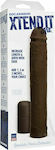 Doc Johnson Xtend It Kit Chocolate