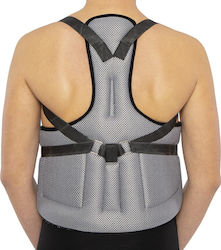 Anatomic Help 5137 Lung Guler Pâine în Gri Culoare