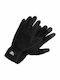 Ayside Negre Barbati Fleece Manusi Atingere