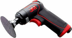 3M Pistol Grip Air Rotary Sander 33577