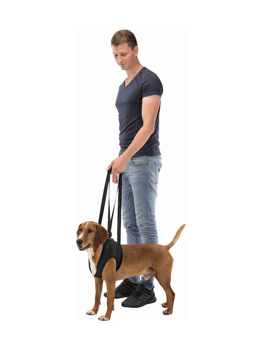 Trixie Dog Harness Disability Harness Black Large 65-75cm 19407