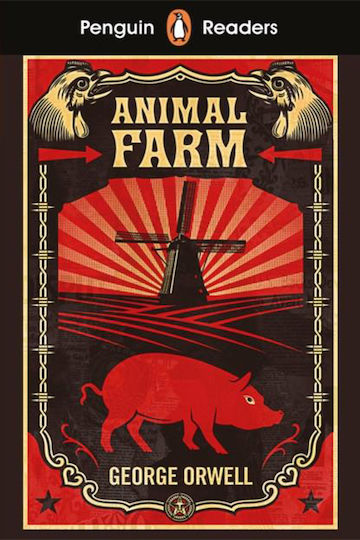 Animal Farm, Penguin-lesebücher Stufe 3