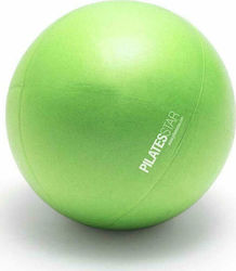 Yogistar 101065 Mini Minge Pilates 23cm Verde Yogistar 101065 Mini Minge Pilates 23cm Verde