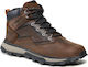 Timberland Treeline Trekker Men's Hiking Boots Brown