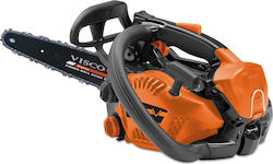 Visco Parts VC250T-C2 Κλαδευτικό Βενζίνης 1.2hp/25cc
