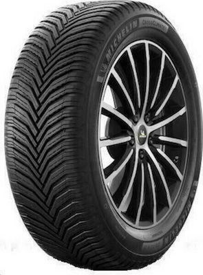 Michelin CrossClimate 2 Car 4 Seasons Tyre 205/60R16 92H