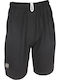95065 Men's Athletic Shorts Black
