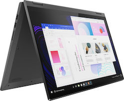 Lenovo IdeaPad Flex 5 15ALC05 15.6" (Ryzen 7-5700U/16GB/512GB) Lenovo IdeaPad Flex 5 15ALC05 15.6" (Ryzen 7-5700U/16GB/512GB)