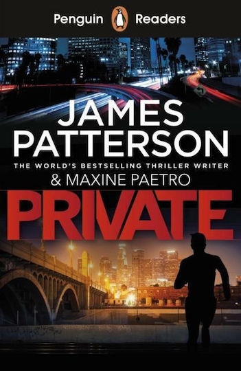 Private, Penguin Readers Level 2 Private, Penguin Readers Level 2