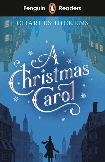 A Christmas Carol, Penguin Readers Level 1