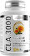 Kevin Levrone CLA 3000 1000mg 90 μαλακές κάψουλες