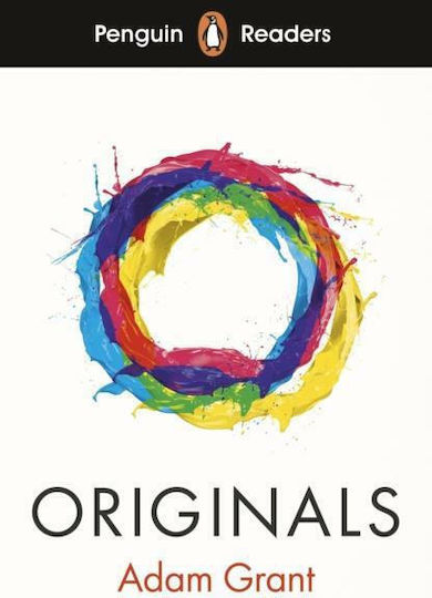 Originals, Penguin Readers Level 7