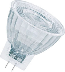 Ledvance LED Bulb 2.5W for Socket GU4 Natural White