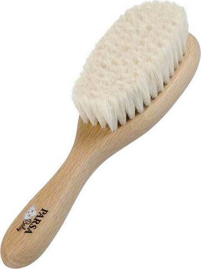 Parsa Baby Hair Brush 1pcs