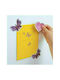 OIKOPEN Kids Wall Sticker Hannah Montana 24pcs