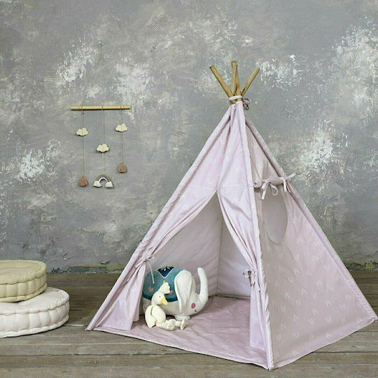 Nima Indian Play Tent Nima Indian Play Tent