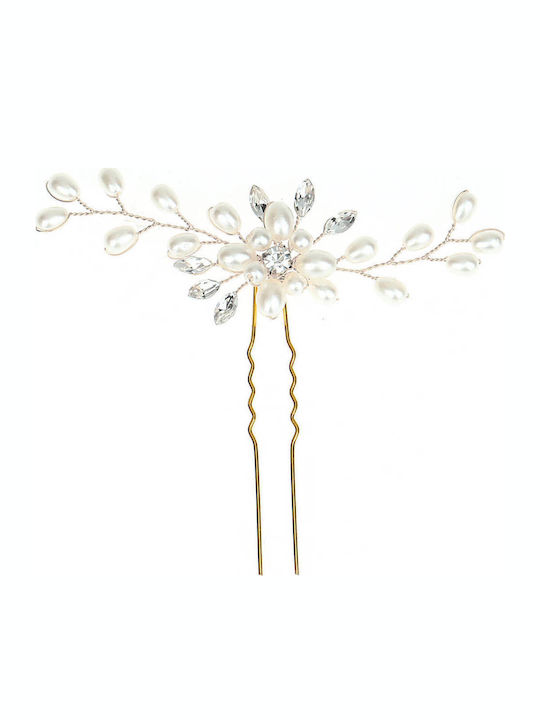 Elecool Bridal Quaff Silver