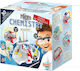 Buki MicroChemistry STEM Mikroskop für 8+ Jahre Jahre