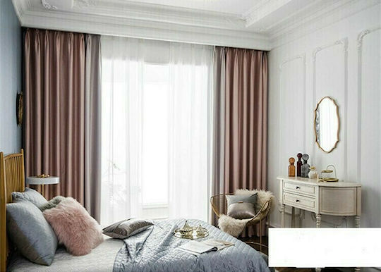 My Home Luxury με Τρέσα Σάπιο Μήλο 300x280εκ.