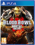 Blood Bowl 3 PS4 Game