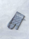 Nima Glen Oven Mitt Gray