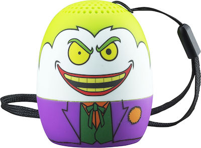 eKids Joker Bluetooth Speaker Purple