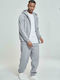 Urban Classics TB001 Set Sweatpants Gray TB001-00111