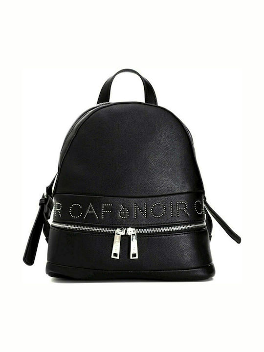 CafeNoir IA0001 Women's Bag Backpack Black