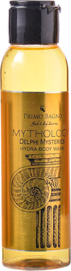 Primo Bagno Delphi Mysteries Gel De Duș 100ml