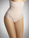 Eldar Valeria Tightening Slip Beige