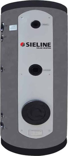 Sieline BLG Kessel Kesselanlage Glas 1023Es mit einem Wechselstromgenerator Doppelte Energie