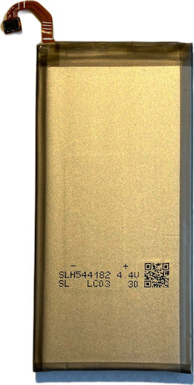 YSY Συμβατή Μπαταρία Αντικατάστασης 3000mAh για Galaxy A8 2018