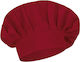 Valento Chef Red Cap Coulant