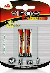 Vipow Extreme AAA 1.5V 2Stück BAT0090B