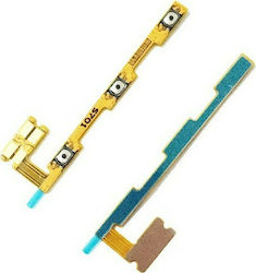 Flex Cable with Volume Keys for Huawei Y7 2018/Y7 Prime 2018/Honor 7C Flex Cable with Volume Keys for Huawei Y7 2018/Y7 Prime 2018/Honor 7C